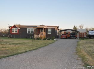 764 Las Palomas Dr, Lytle, TX 78052