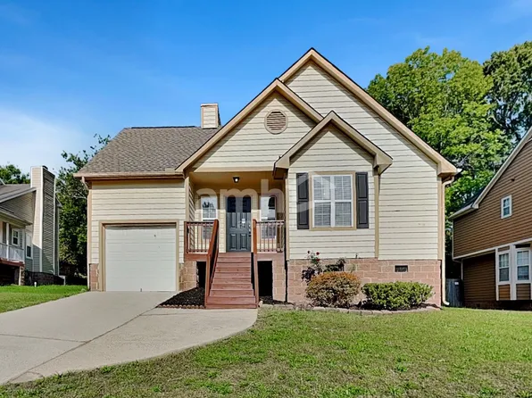 219 Carroll St, Wake Forest, NC 27587