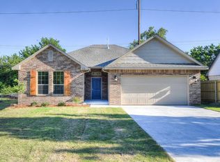 512 Ridgecrest Rd, Edmond, OK 73013
