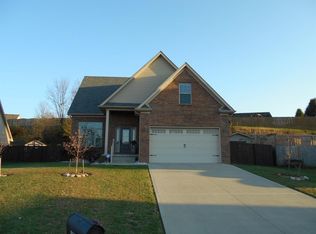 1041 Ashlyn Dr, Mount Sterling, KY 40353