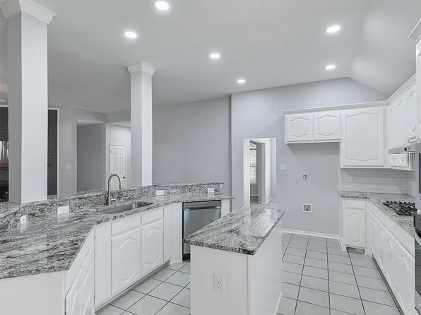 1422 Wallace Dr, Allen, TX 75013