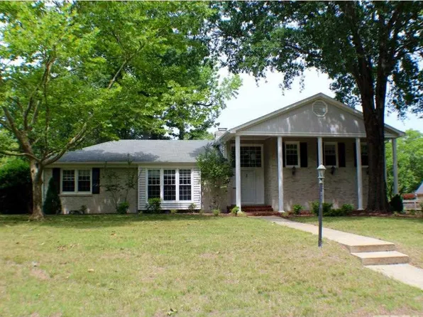 3113 Truitt Dr, Burlington, NC 27215