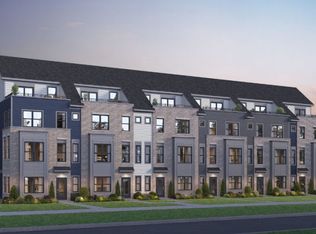 Halston Plan, Prosperita, Naperville, IL 60563