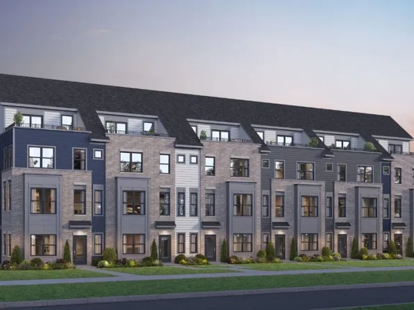Highwood Plan, Prosperita