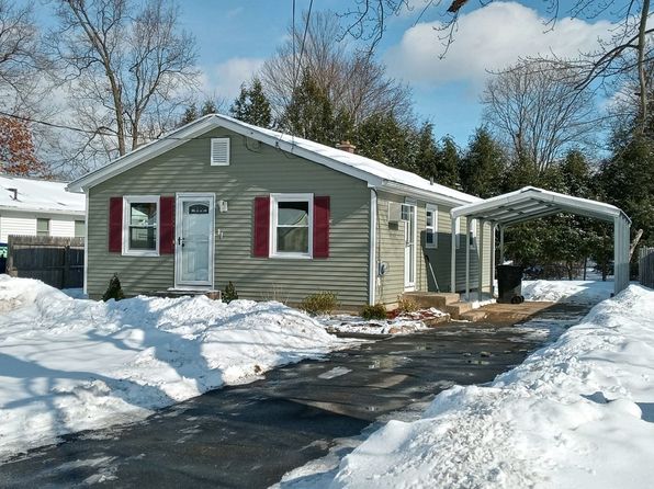 Singles westfield ma