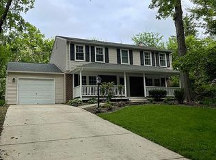 6273 Cricket Pass, Columbia, MD 21044