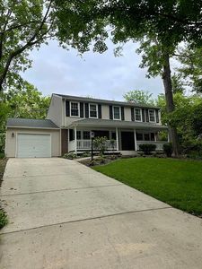 6273 Cricket Pass, Columbia, MD, 21044