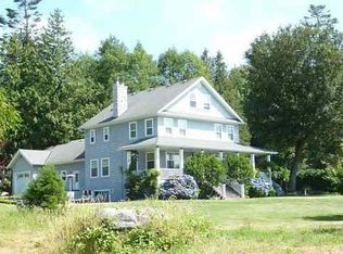 565 Calder Dr, Point Roberts, WA 98281