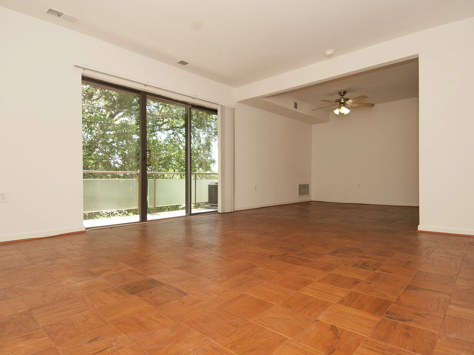 Chestnut Apartments — Photo 3