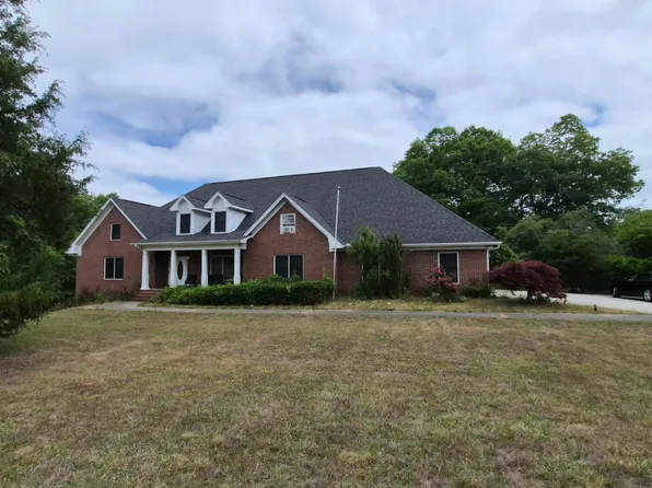 3305 Rogers Rd, McDonough, GA 30252