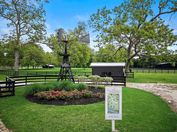 32927 Southern Manors Dr Lot 2, Fulshear, TX 77441