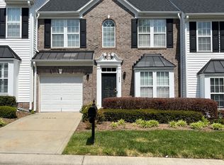 11632 Eastwind Dr, Charlotte, NC 28273