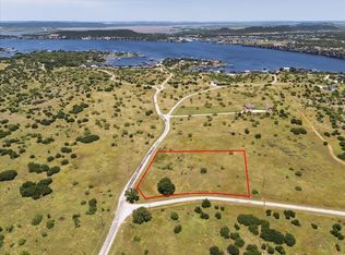 LOT 75 Lake Shore Loop, Graford, TX 76449