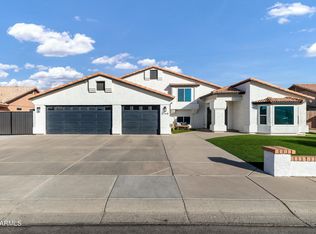 8740 W Bloomfield Rd, Peoria, AZ 85381