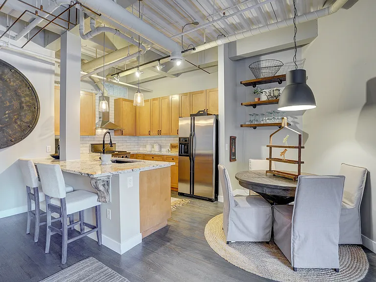 1435 Wazee St #408 — Photo 19