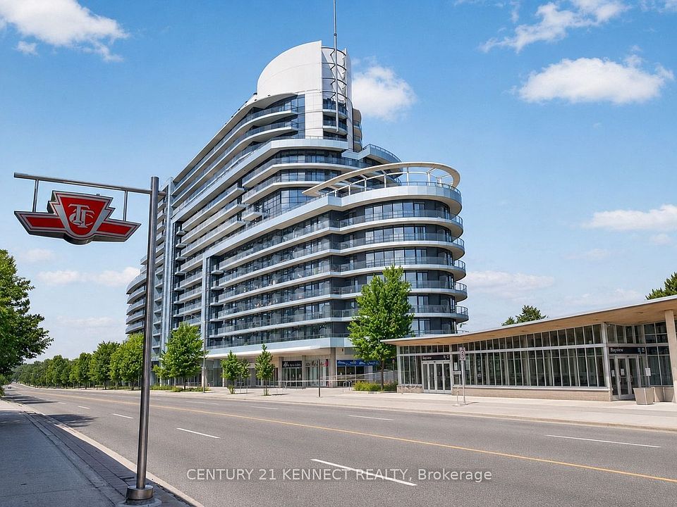 1st image of 2885 Bayview Ave #1514