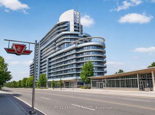 2885 Bayview Ave #1514, Toronto, ON M2K0A3