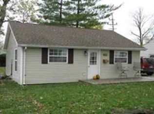 112 Hazel St, Jerseyville, IL 62052