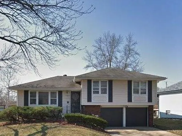 7505 E 117th Ter, Kansas City, MO 64134