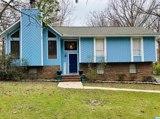 3243 Edenburg Dr, Bessemer, AL 35023