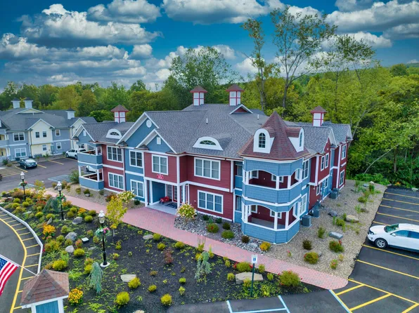 101 Bianca Way, Old Forge, PA