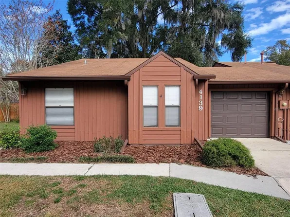 4139 NW 16th Dr, Gainesville, FL 32605