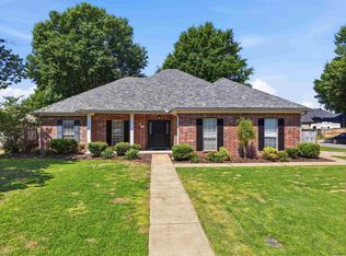 1515 Blustery Way, Conway, AR 72034