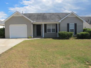 686 Devon Rd, Grovetown, GA 30813