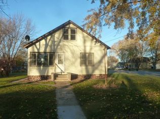 61 Grant Ave NW, Richmond, MN 56368