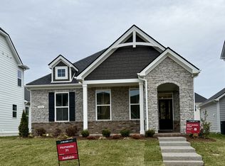 1106 Codah Dr, Mount Juliet, TN 37122