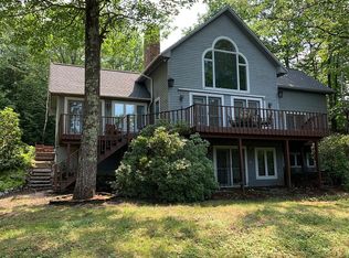 345 Bay Point Rd, Sunapee, NH 03782