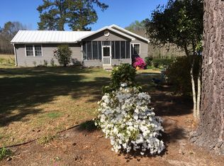 1404 Chain Gang Rd, Eastover, SC 29044