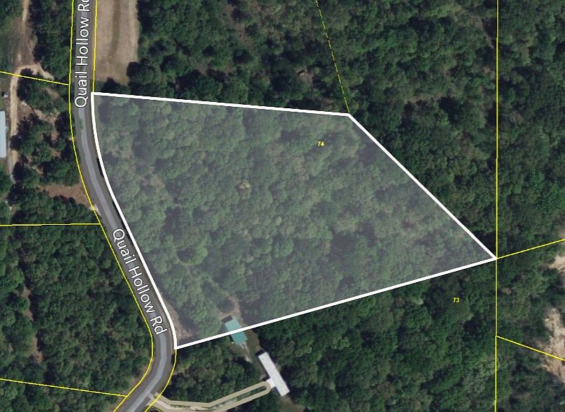 1st image of 0 Quail Hollow Dr