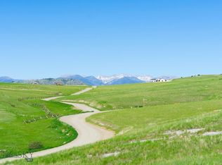LOT 173 Hilltop Rd, Manhattan, MT 59741