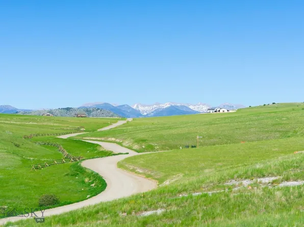 LOT 173 Hilltop Rd, Manhattan, MT 59741
