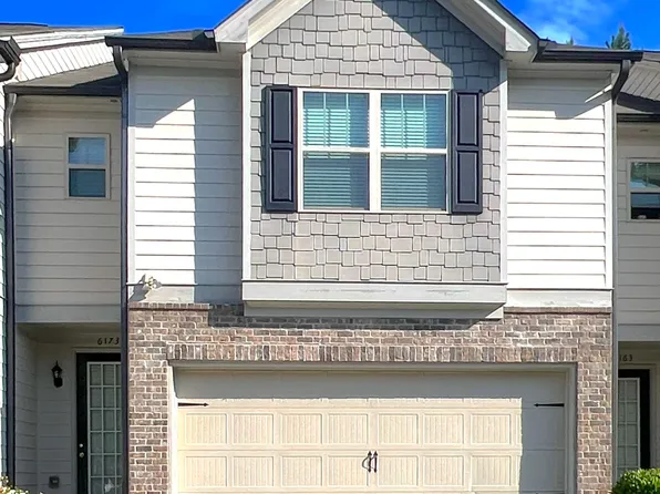 6173 Roaring Rock Way, Norcross, GA 30093