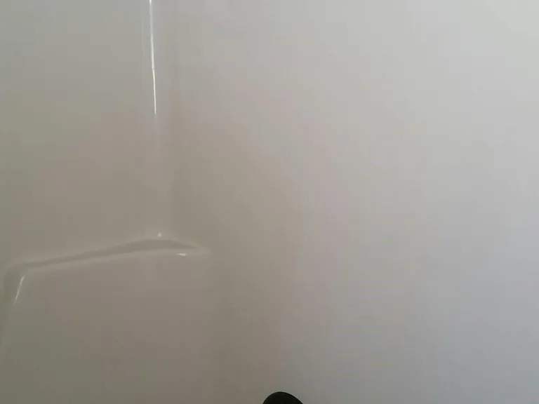 master bathroom tub and shower