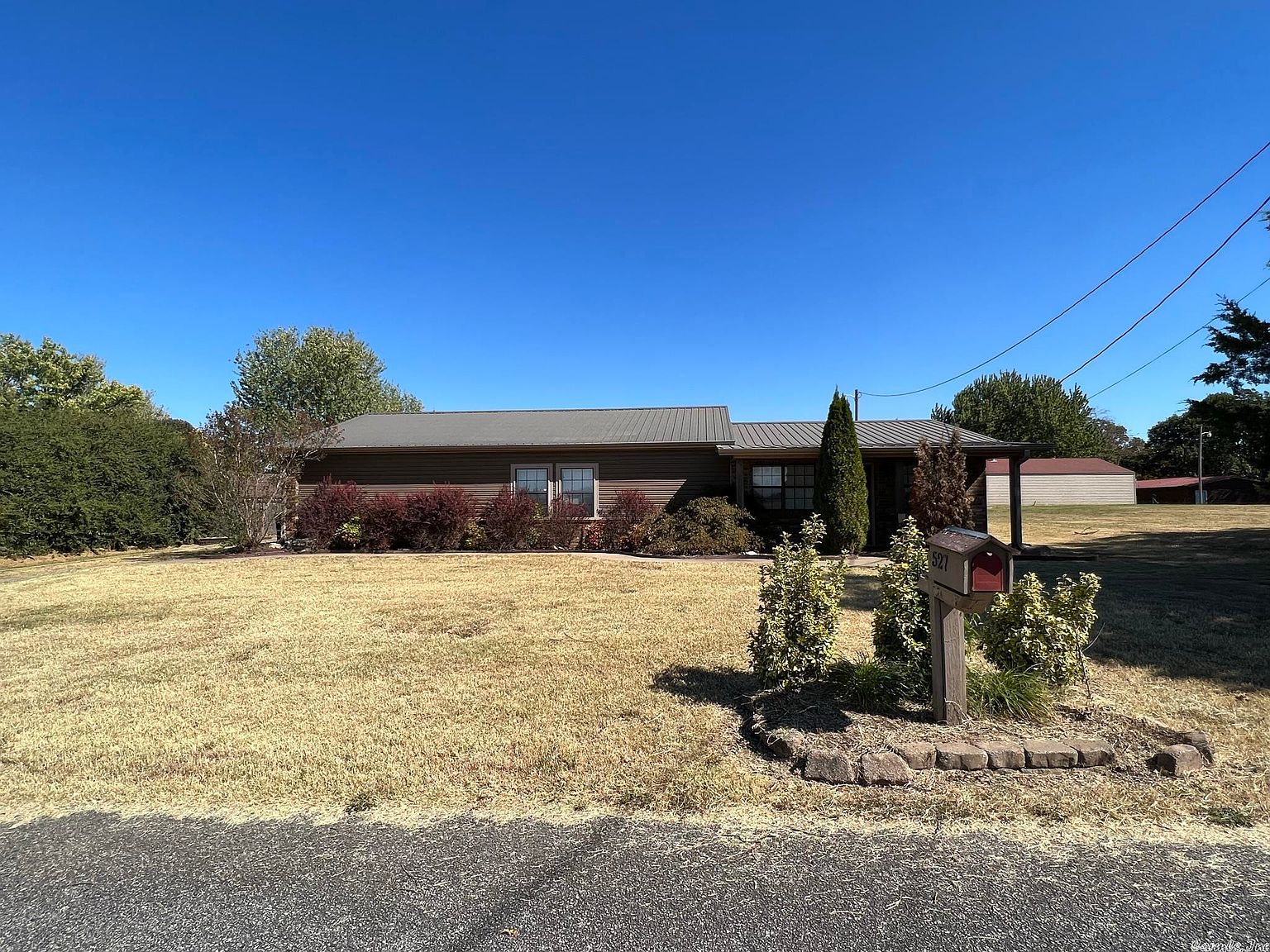 527 Honey Holler Rd, Bald Knob, AR 72010 Zillow