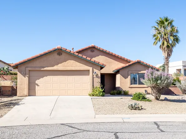 287 N Via La Castellana, Green Valley, AZ 85614