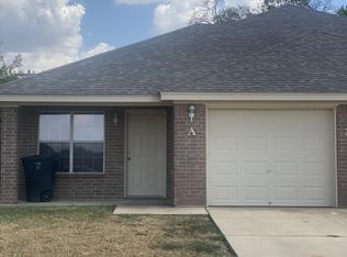 3110 Bachelor Button Blvd #A, Killeen, TX 76549