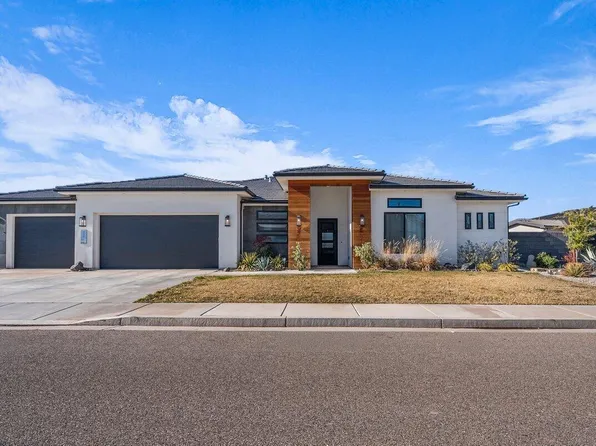 927 N Grand Heights Dr, Saint George, UT 84770