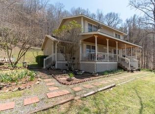2091 Mason Branch Rd, Franklin, NC 28734