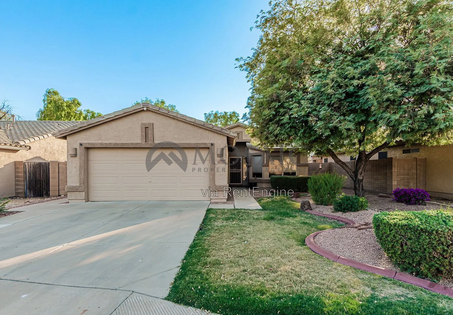 3 bed, 2.0 bath, 1409 sqft, $1,875 — Photo 1