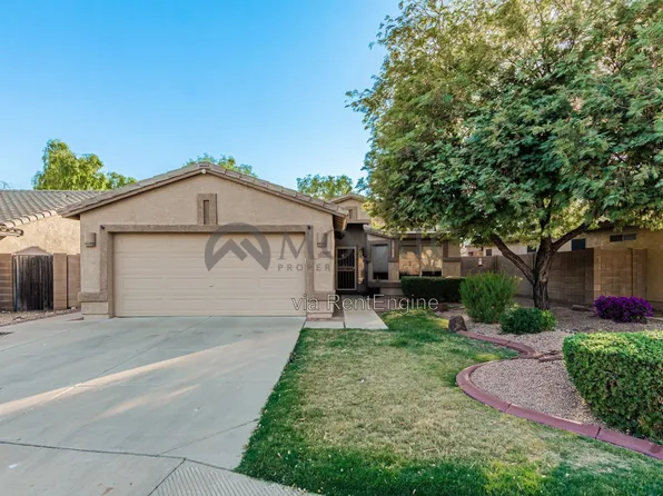 15807 W Marconi Ave, Surprise, AZ 85374
