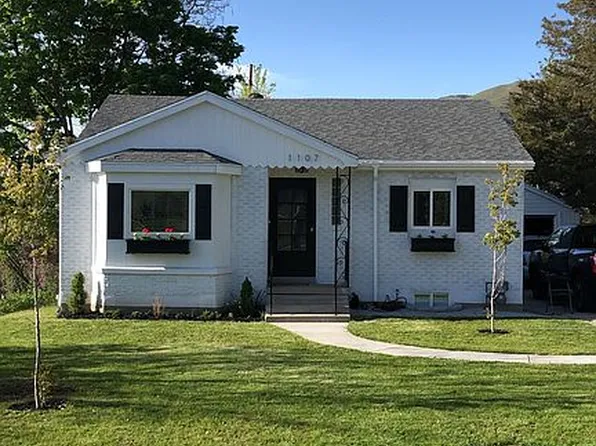 1107 E 300 S, Bountiful, UT 84010