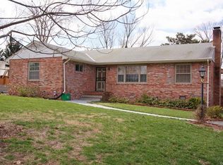 9505 Fordson Rd, Henrico, VA 23229