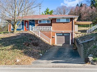 953 Forsythe Rd, Carnegie, PA 15106