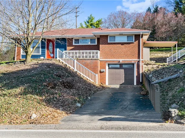 953 Forsythe Rd, Carnegie, PA 15106