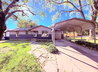 1318 N Binkley St, Sherman, TX 75092