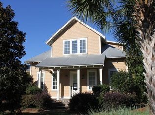 184 Carson Oaks Ln, Santa Rosa Beach, FL 32459